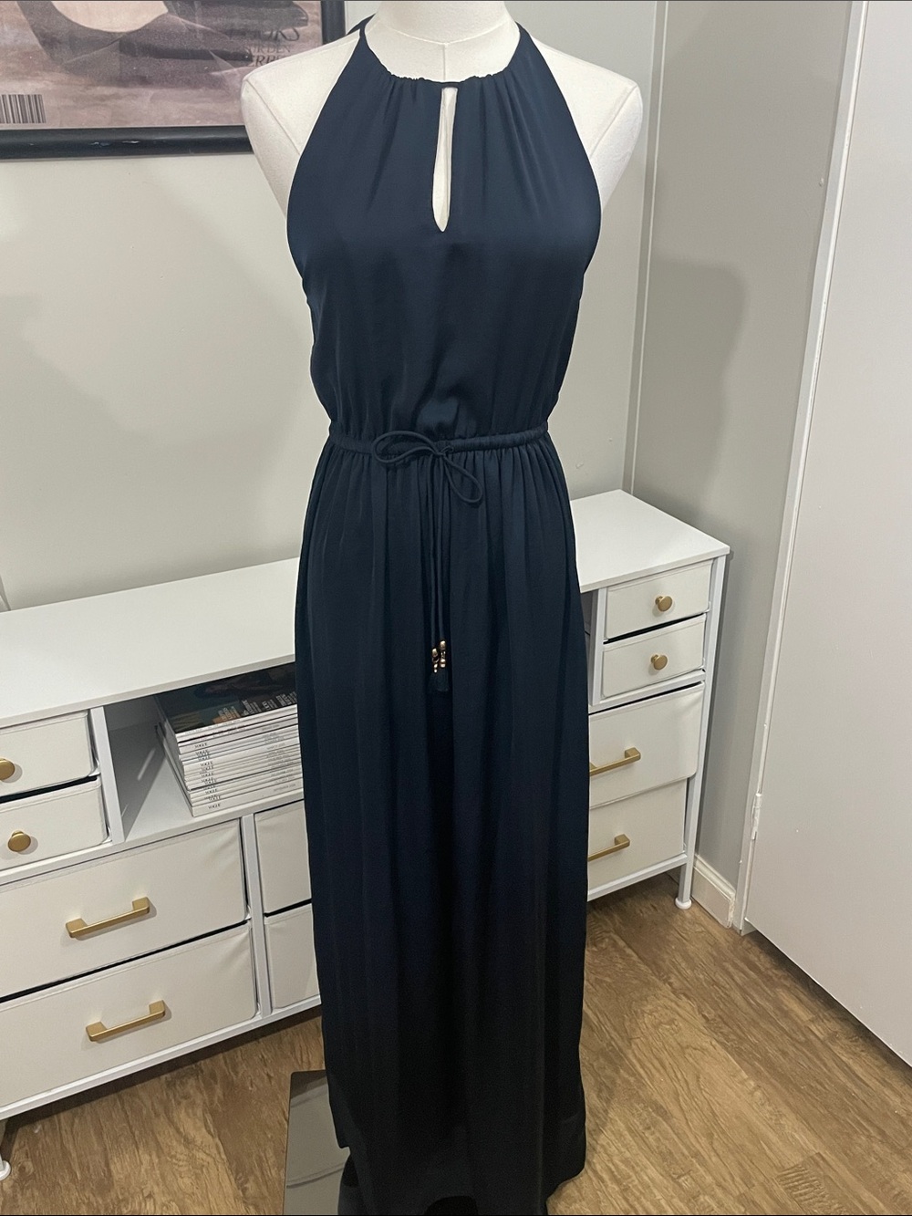 H&M Maxi Dress (0)